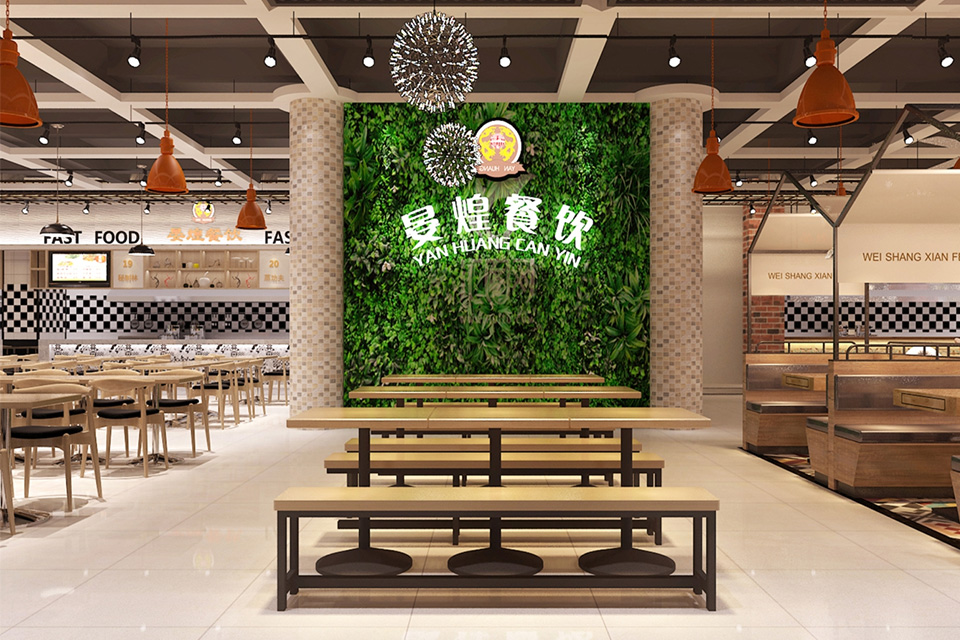 晏煌餐飲 晏煌餐飲